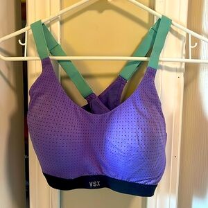 Victoria secret sports bra 34D